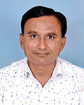 Shree Rajendrakumar Patel