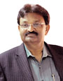 Gaurangbhai N Patel, Chairman, APMC