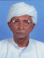 Shree Mahadevbhai M. Desai