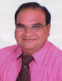 Shree Sitarambhai P. Patel