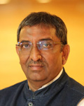 Shree Dineshbhai Patel, Chairman, APMC