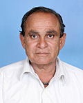 Shree Jayantibhai Patel