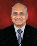 Shree Sanjaybhai Patel