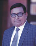 Shree Arvindbhai Patel