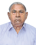 Shree Bhagvanbhai Patel