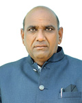 Shree Kanubhai Patel
