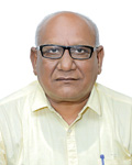 Shree Prahladbhai Patel
