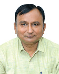 Shree Rajendrabhai Patel