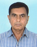 Shree Dineshbhai Patel